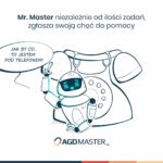 Mr. Master